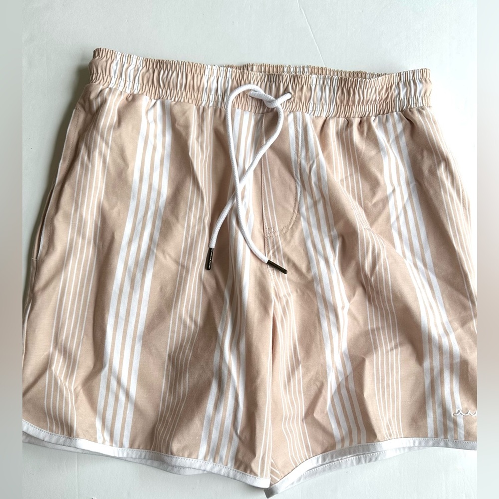 Minnow Swim Trunks